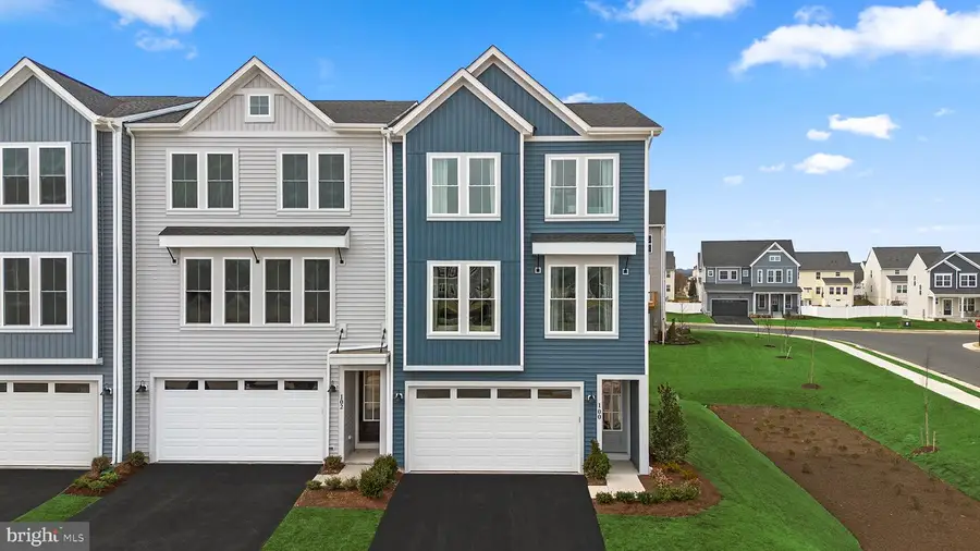 100 Galaxy Pl #homesite 2279, Stephenson, VA 22656 - #2