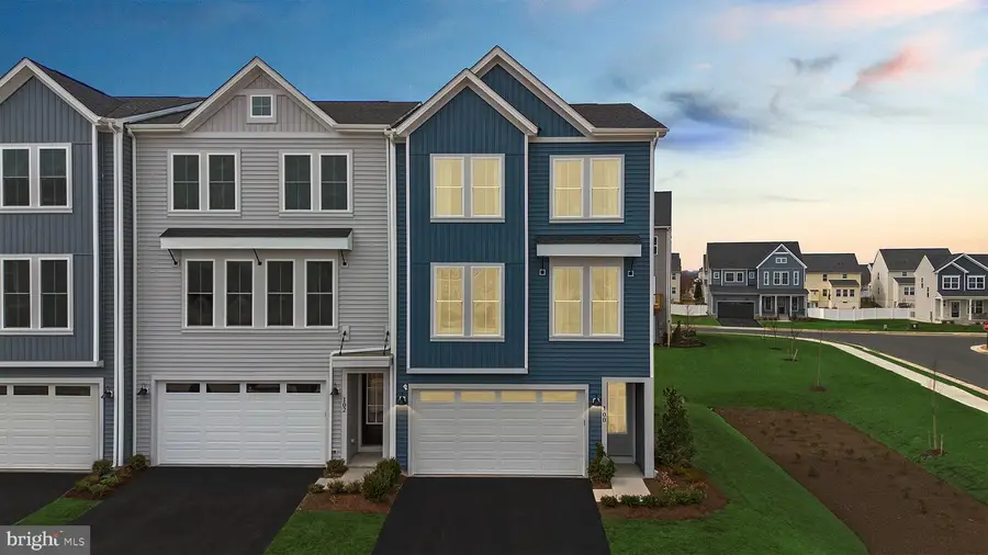 100 Galaxy Pl #homesite 2279, Stephenson, VA 22656 - #3