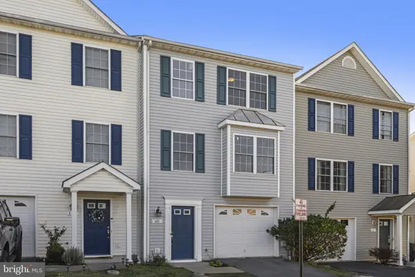121 Lighthouse Ln, WINCHESTER, VA 22602