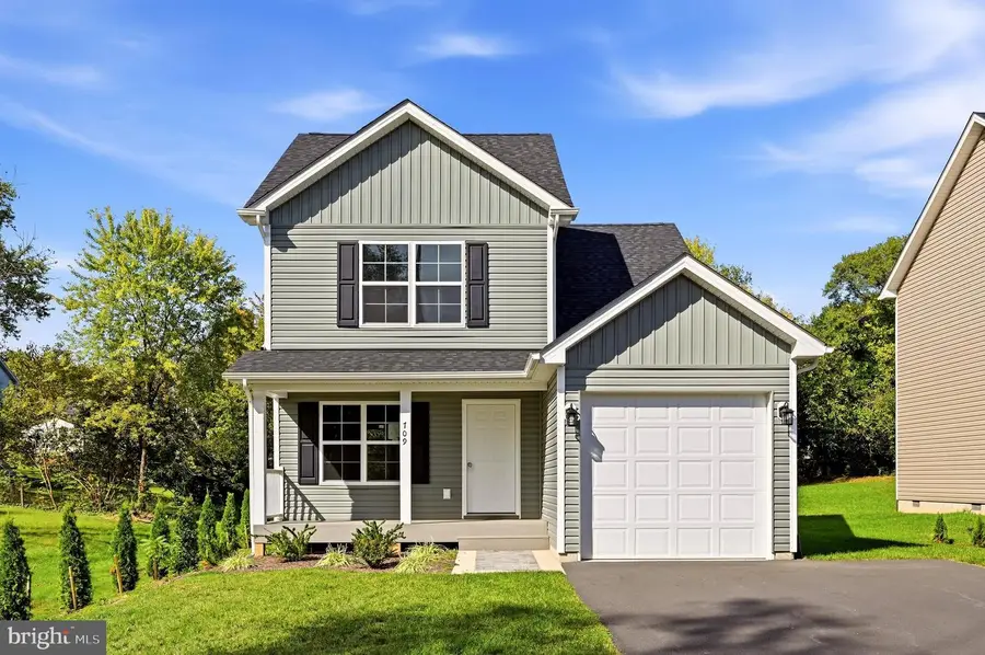 709 Ross St, Winchester, VA 22601 - #3