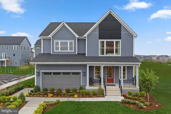 1 Plaid Hill Dr #sheldon 40-f2, WINCHESTER, VA 22603