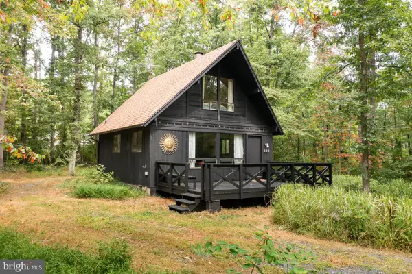 133 Blackfeet Trl, WINCHESTER, VA 22602
