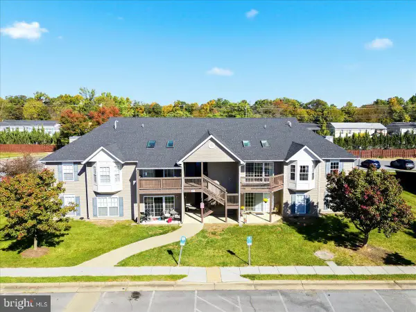161 Brookland Ct #6, WINCHESTER, VA 22602