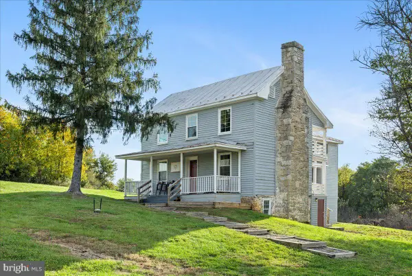 4035 Cedar Creek Grade, WINCHESTER, VA 22602