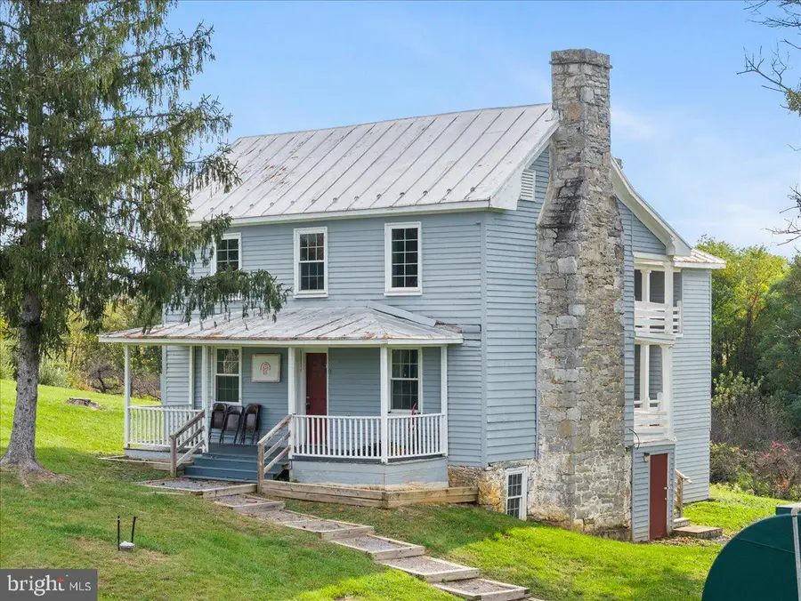 4035 Cedar Creek Grade, Winchester, VA 22602 - #2