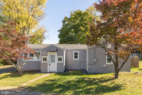 115 Hickory Ln, WINCHESTER, VA 22603