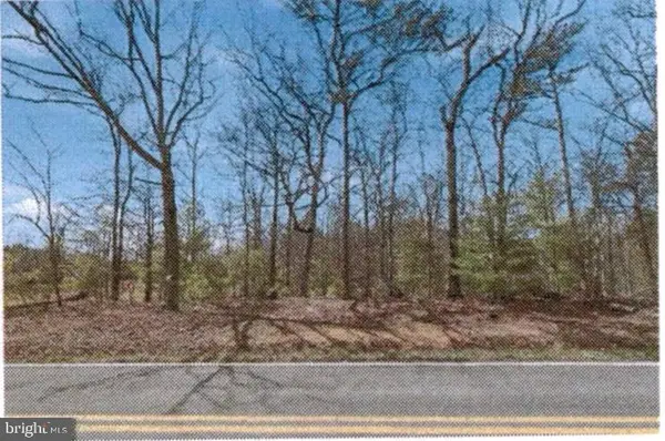 16 F -  Back Mountain Rd, WINCHESTER, VA 22602