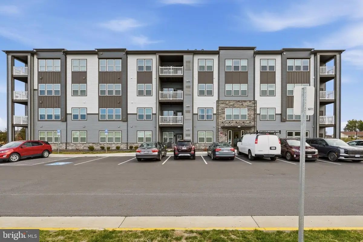 151 Mccormick Circle #105, Winchester, VA 22602 - #1