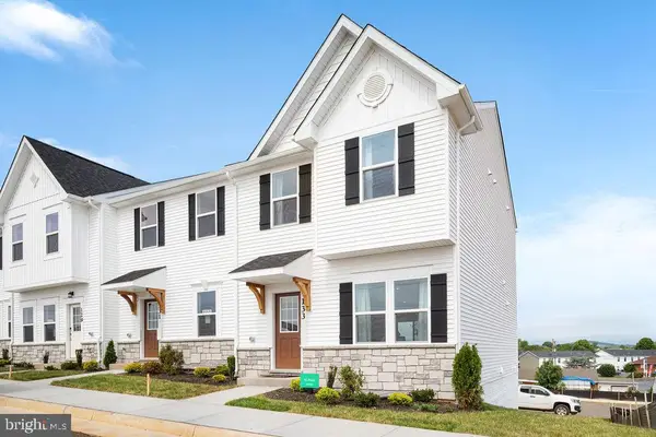 Homesite 52 Shuoner Ct, WINCHESTER, VA 22602