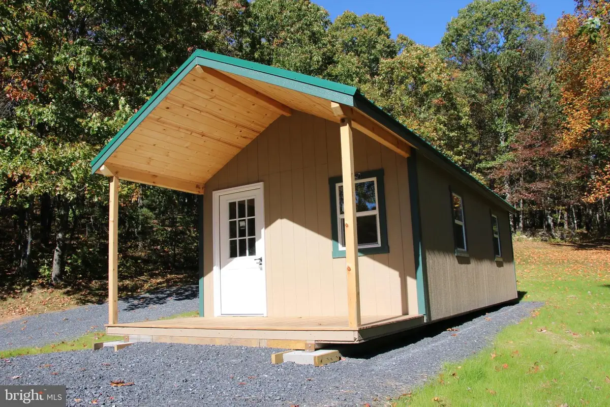 Capon Springs Grade, Star Tannery, VA 22654 - #1