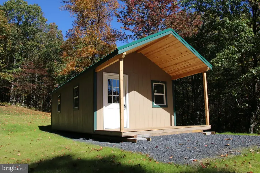 Capon Springs Grade, Star Tannery, VA 22654 - #2