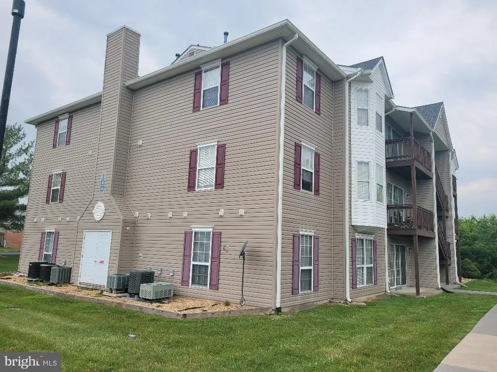 100 Timberlake Ter #4, Stephens City, VA 22655 - #1