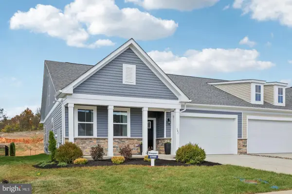 137 Trellis View Ln, WINCHESTER, VA 22602