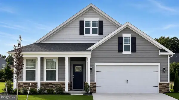 241 Hydrangea Way, WINCHESTER, VA 22602