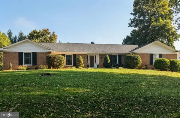 104 Stuart Dr, WINCHESTER, VA 22602