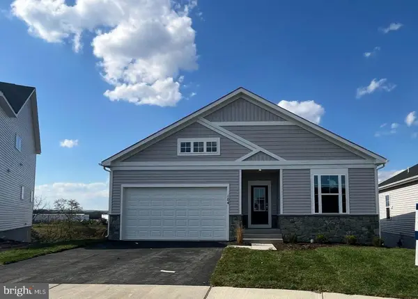 104 Scotch Bonnet Dr, WINCHESTER, VA 22603