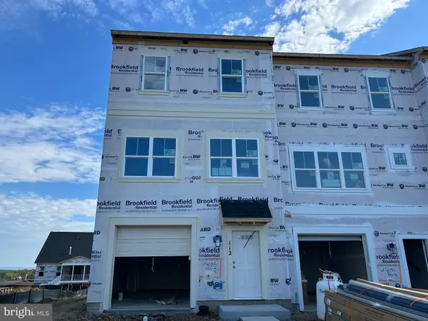 112 Coriander Way, WINCHESTER, VA 22603