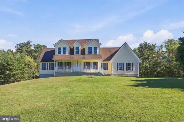 1151 Wardensville Grade, WINCHESTER, VA 22602