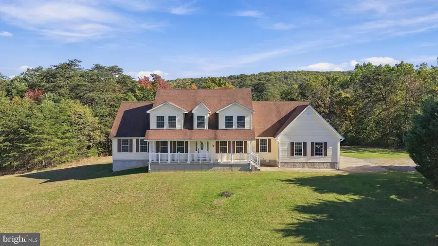 1151 Wardensville Grade, Winchester, VA 22602 - #2