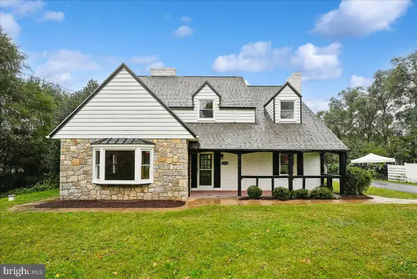 1214 Martinsburg Pike, WINCHESTER, VA 22603
