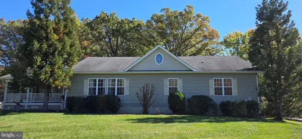 1564 Perry Rd, WINCHESTER, VA 22602