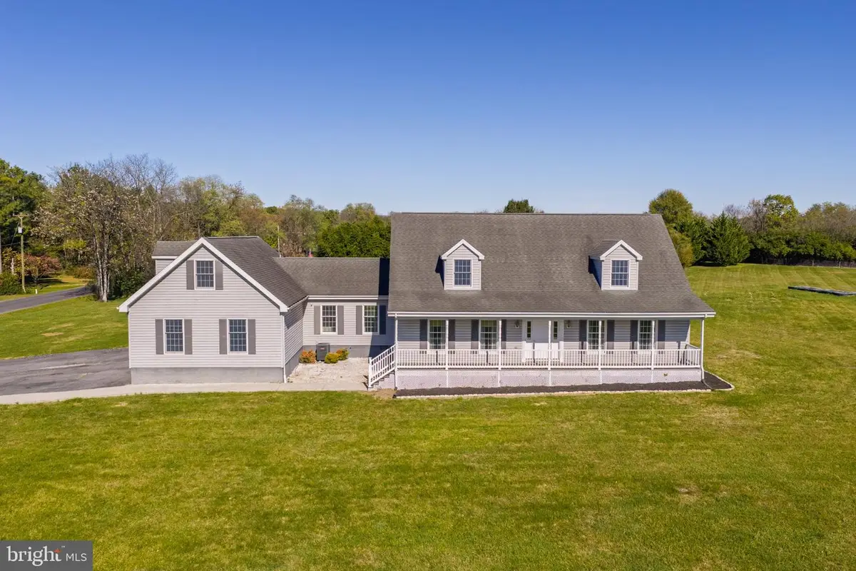 114 Ruebuck Rd, Clear Brook, VA 22624 - #1
