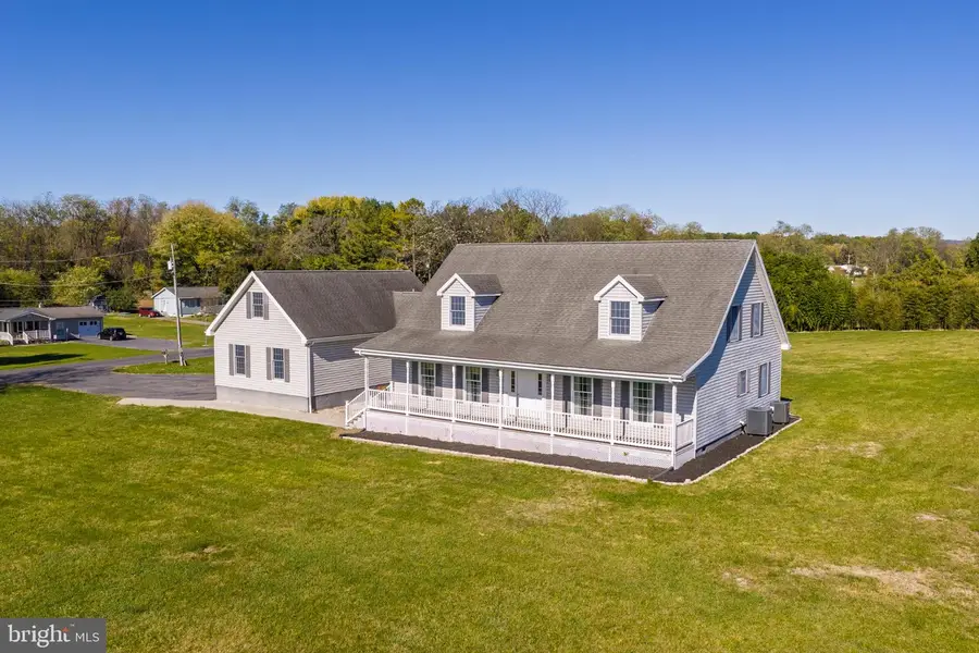 114 Ruebuck Rd, Clear Brook, VA 22624 - #2