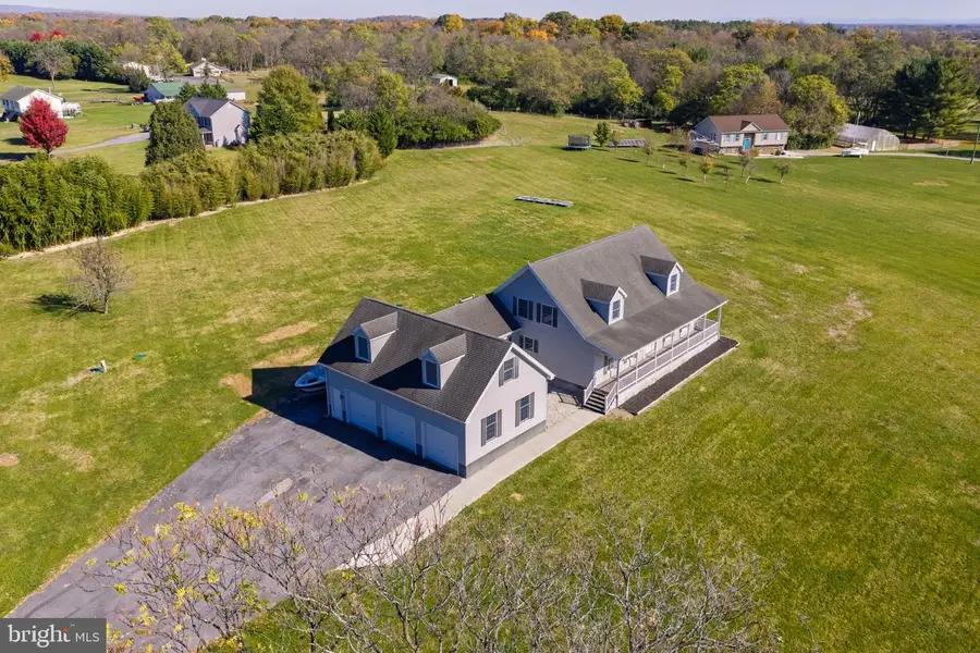 114 Ruebuck Rd, Clear Brook, VA 22624 - #3