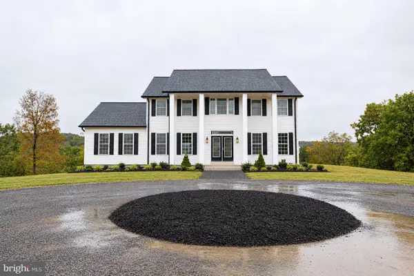 490 Devland Dr, WINCHESTER, VA 22603