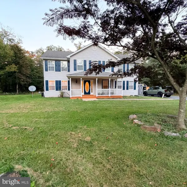 310 Mountain Falls Blvd, WINCHESTER, VA 22602