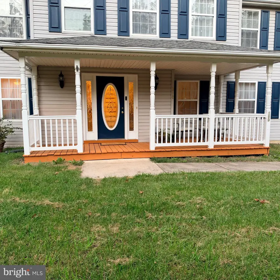 310 Mountain Falls Blvd, Winchester, VA 22602 - #2