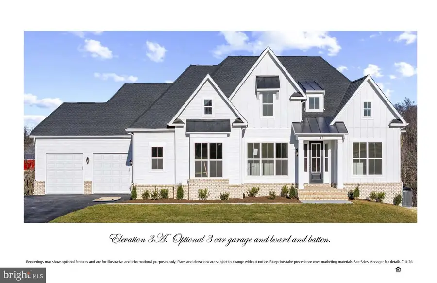 Ridings Mill Rd, Stephens City, VA 22655 - #3
