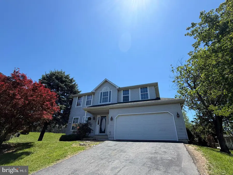 407 Tamarack Cir, Winchester, VA 22602 - #2