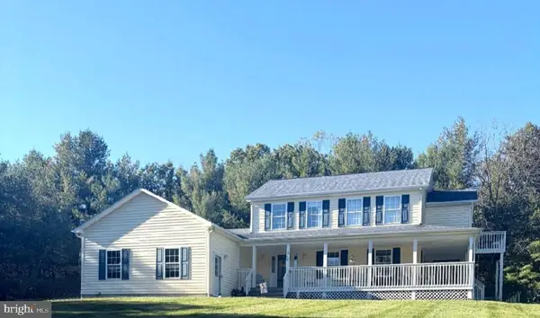 205 Pond View Ln, WINCHESTER, VA 22603