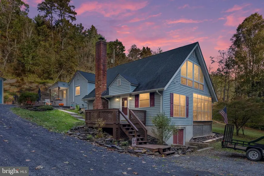 322 Hollow Rd, Gore, VA 22637 - #2