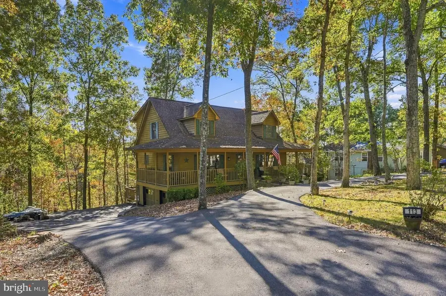 113 Greenwood Ct, Cross Junction, VA 22625 - #2