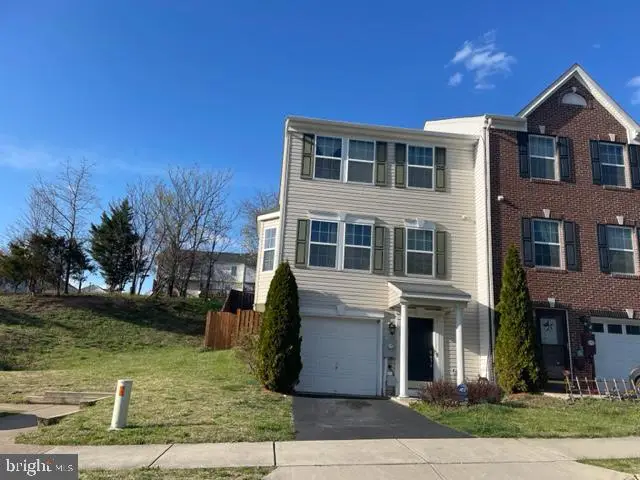 126 Worsham Ter, Winchester, VA 22602 - #1