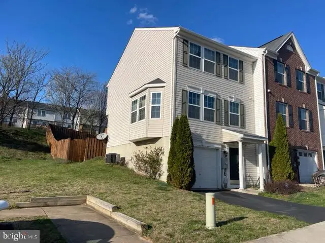 126 Worsham Ter, Winchester, VA 22602 - #2
