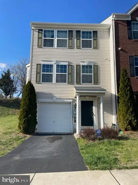 126 Worsham Ter, Winchester, VA 22602 - #3
