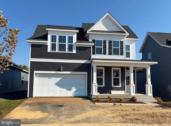 109 Scotch Bonnet Dr, WINCHESTER, VA 22603
