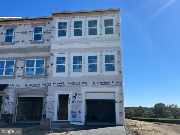 100 Coriander Way, WINCHESTER, VA 22603