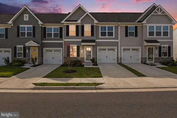 118 Hardy Way, WINCHESTER, VA 22602