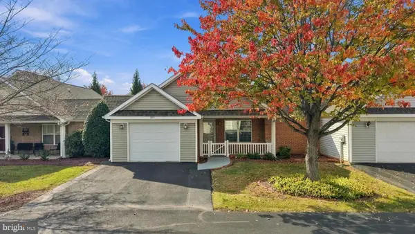 305 Knollwood Ct, WINCHESTER, VA 22602