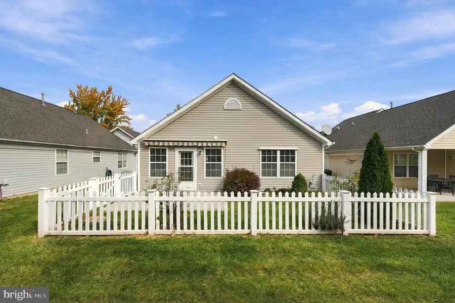 305 Knollwood Ct, Winchester, VA 22602 - #2