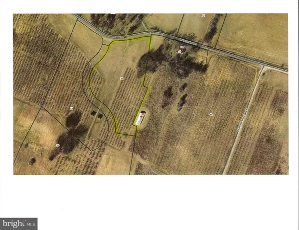 Lot 30 Marlboro Rd, STEPHENS CITY, VA 22655