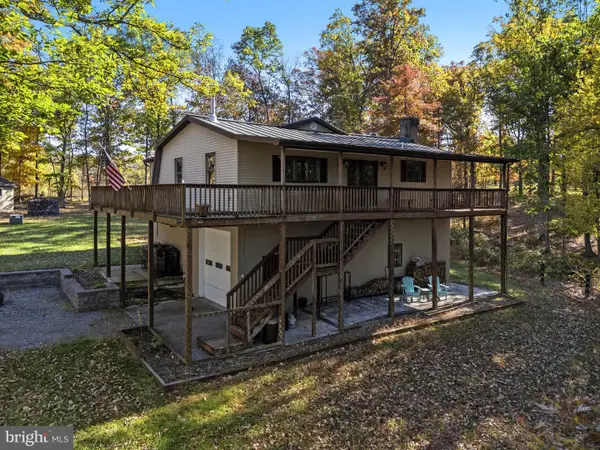 381 Hidden Valley Ln, WINCHESTER, VA 22603