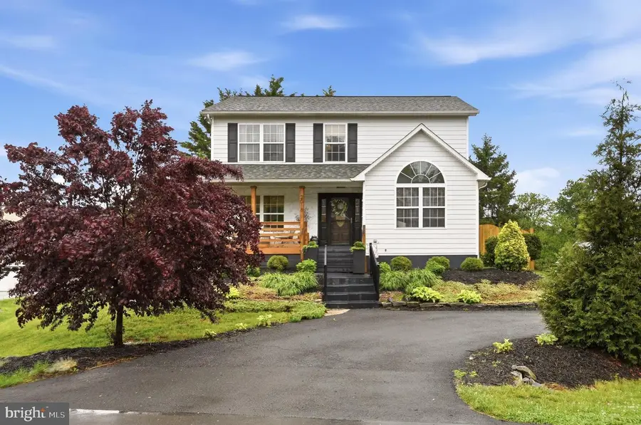 2018 Colin Dr, Winchester, VA 22601 - #2