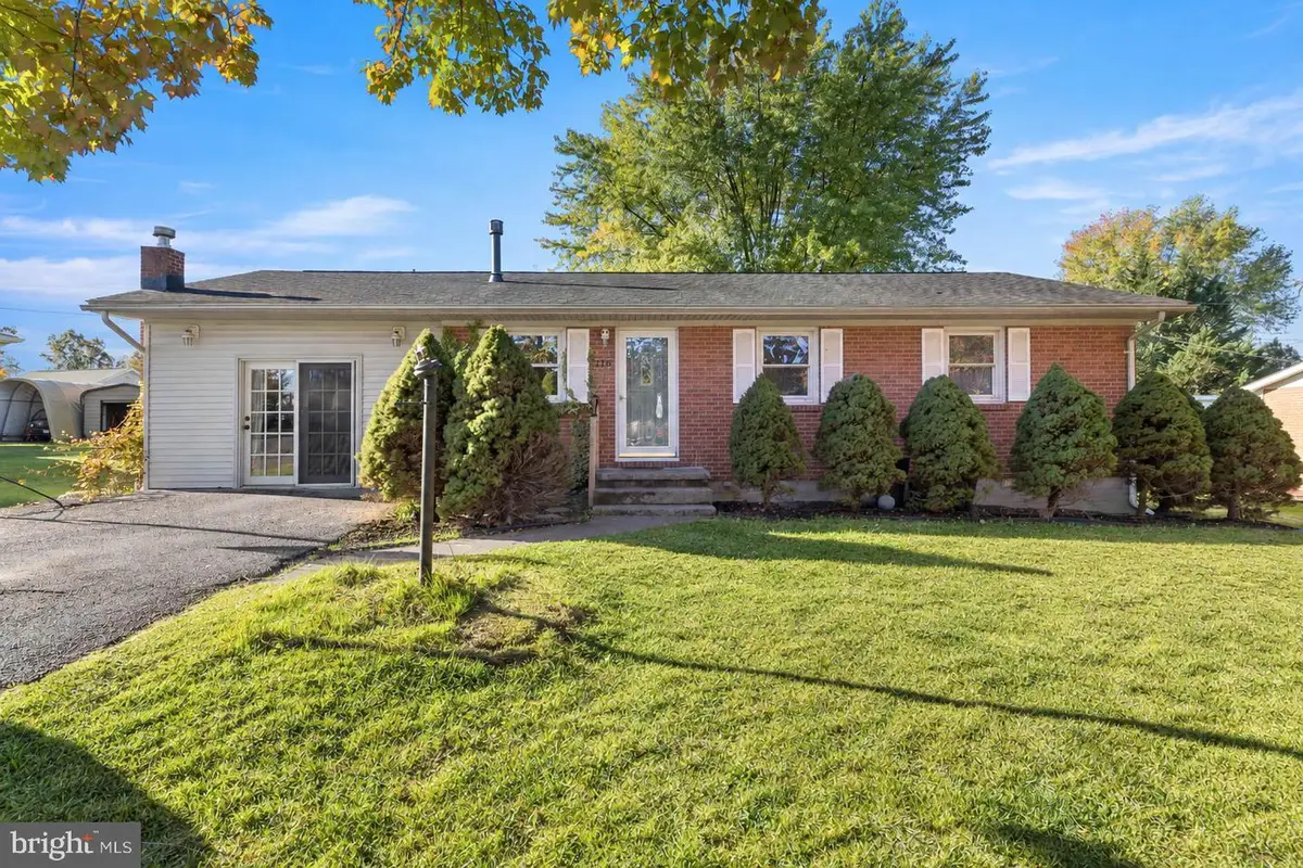 116 Meadowlark Ln, Stephens City, VA 22655 - #1