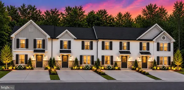 Homesite 90 Shuoner Ct, WINCHESTER, VA 22602