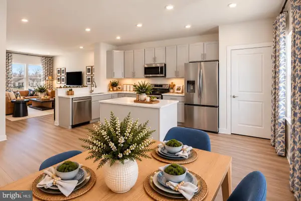 Homesite 91 Shuoner Ct, WINCHESTER, VA 22602